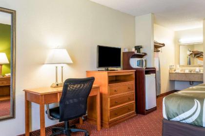Quality Inn North Battleboro - image 14