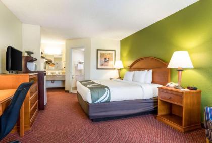 Quality Inn North Battleboro - image 15