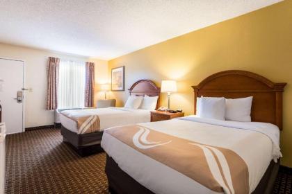 Quality Inn North Battleboro - image 3
