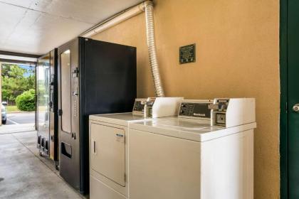 Quality Inn North Battleboro - image 8