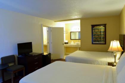Red Carpet Inn Battleboro - image 11