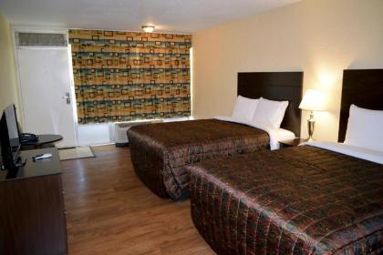 Red Carpet Inn Battleboro - image 13