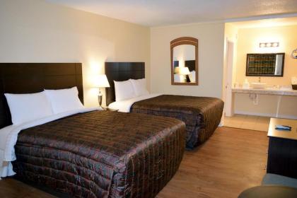 Red Carpet Inn Battleboro - image 14