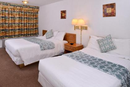Red Carpet Inn Battleboro - image 4