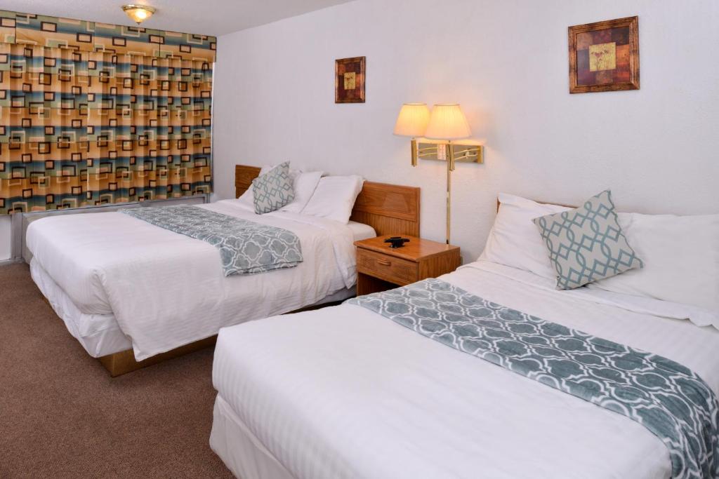 Red Carpet Inn Battleboro - image 4
