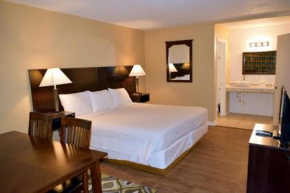 Red Carpet Inn Battleboro - image 8