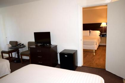 Red Carpet Inn Battleboro - image 9