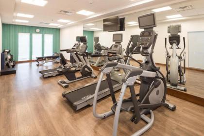 Holiday Inn Express Hotel & Suites Bay City an IHG Hotel - image 21