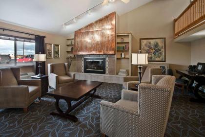 AmericInn by Wyndham Bay City - image 14