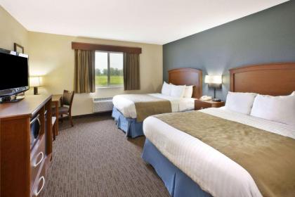 AmericInn by Wyndham Bay City - image 15