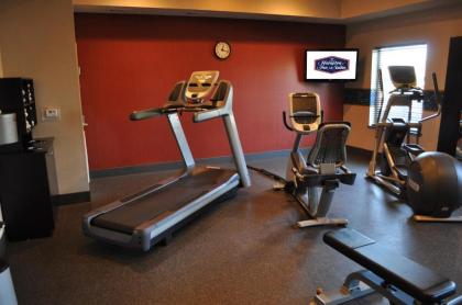 Hampton Inn & Suites Bay City - image 2