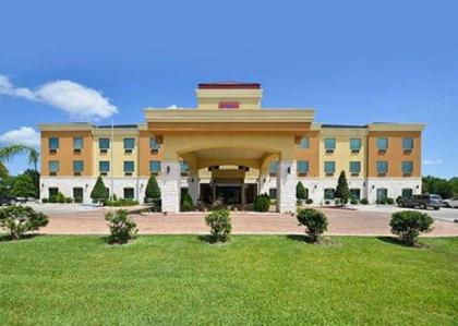 Comfort Suites Bay City