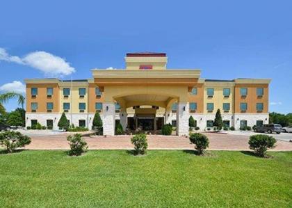 Comfort Suites Bay City Bay City Texas