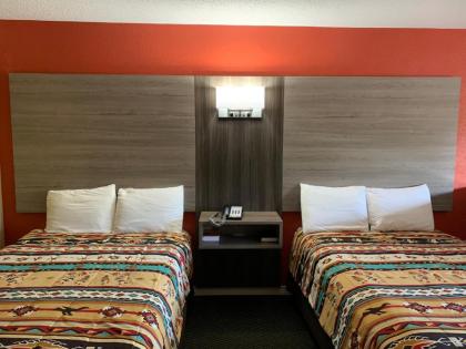 Log Cabin Inn - image 2