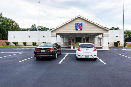 Motel 6-Bay Minette AL - image 10