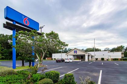 Motel 6-Bay Minette AL - image 12