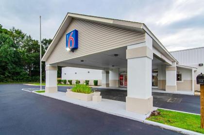 Motel 6-Bay Minette AL - image 14
