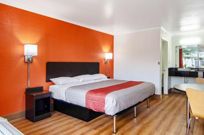 Motel 6-Bay Minette AL - image 15