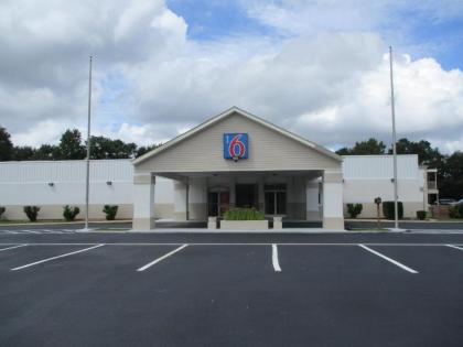 Motel 6-Bay Minette AL - image 3