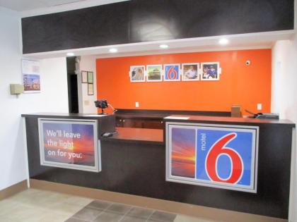Motel 6-Bay Minette AL - image 4