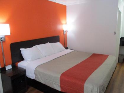 Motel 6-Bay Minette AL - image 5