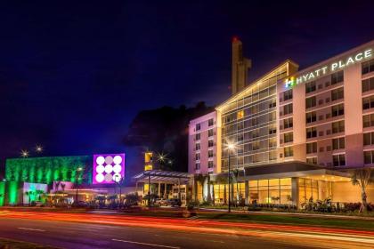 Hyatt Place Bayamon - image 1