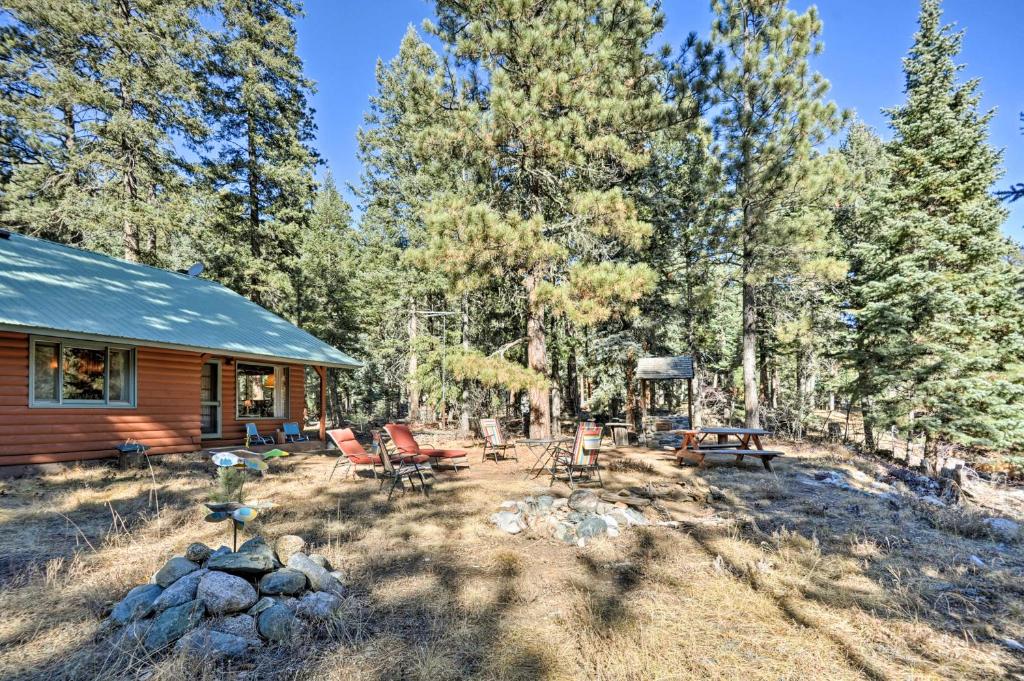 Bayfield Home 10 minutes To Vallecito Reservoir! - image 4