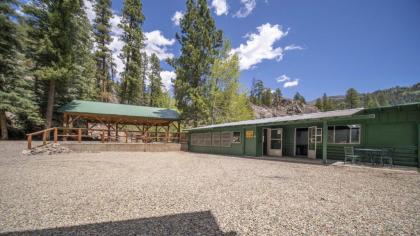 The Iris Cabin #1 - image 15