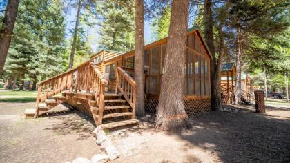 The Cottonwood Cabin #17