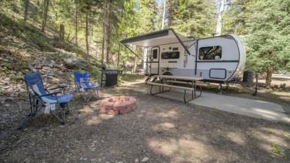 Outdoor Glamping Fully Setup RV BS89 - image 1
