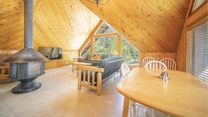 the Spruce Loft Apartment Colorado