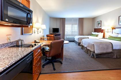 Candlewood Suites Baytown an IHG Hotel - image 21
