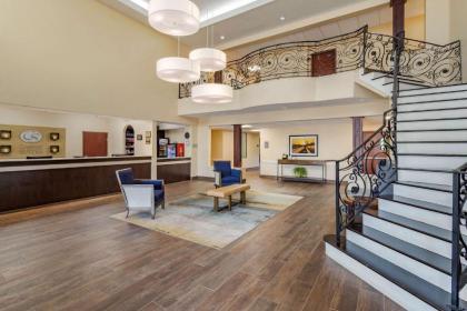 Comfort Suites Baytown I – 10 - image 4