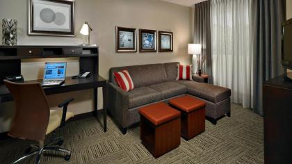 Staybridge Suites Houston East - Baytown an IHG Hotel - image 2