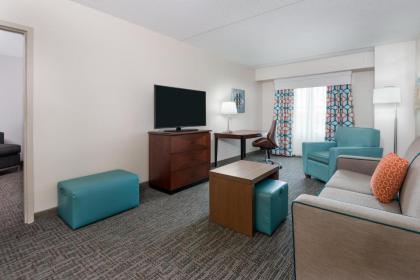 Homewood Suites by Hilton Cleveland-Beachwood - image 21