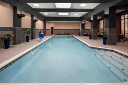 Cleveland Marriott East - image 10