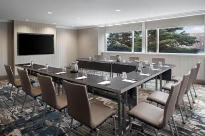 Cleveland Marriott East - image 11