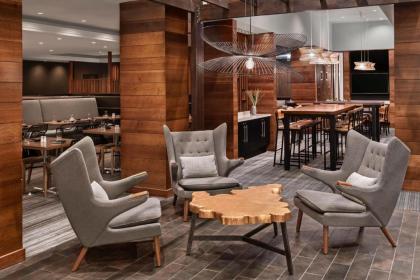 Cleveland Marriott East - image 12
