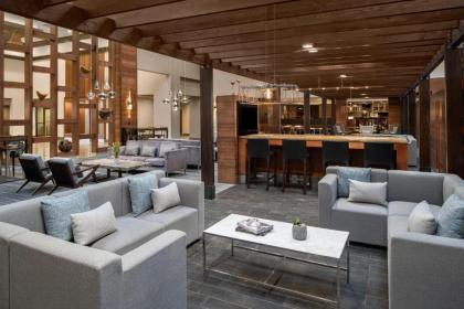 Cleveland Marriott East - image 13