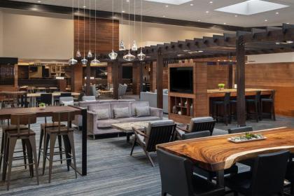 Cleveland Marriott East - image 14