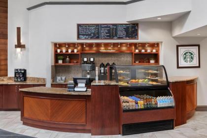 Cleveland Marriott East - image 4