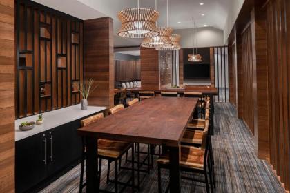 Cleveland Marriott East - image 5