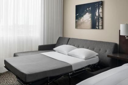 Cleveland Marriott East - image 7
