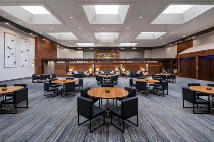 Cleveland Marriott East - image 8