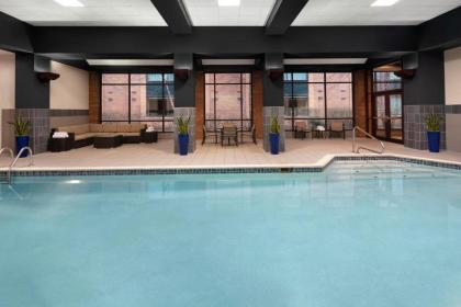 Cleveland Marriott East - image 9