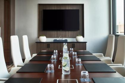 AC Hotel by Marriott Cleveland Beachwood - image 10