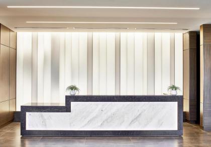 AC Hotel by Marriott Cleveland Beachwood - image 4