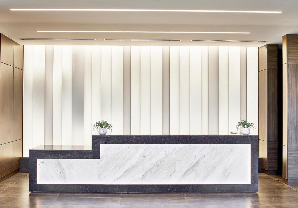 AC Hotel by Marriott Cleveland Beachwood - image 4