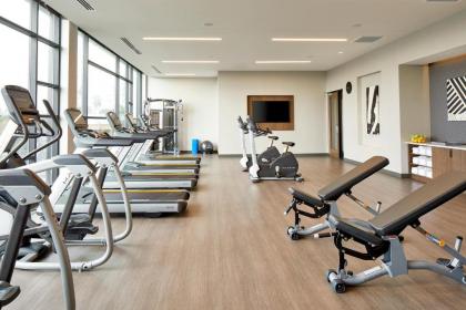 AC Hotel by Marriott Cleveland Beachwood - image 8