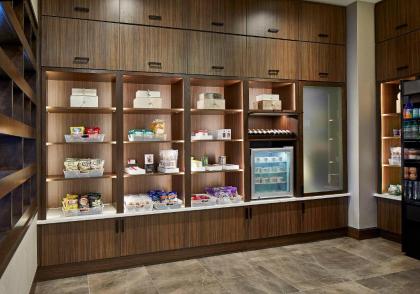 AC Hotel by Marriott Cleveland Beachwood - image 9